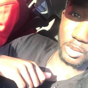 Meet your Posher, Andy